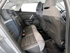 Citroen C4 X bild 15