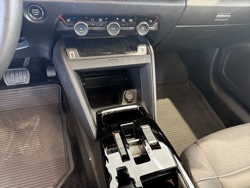 Citroen C4 X bild 13