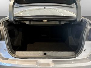 Citroen C4 X bild 18