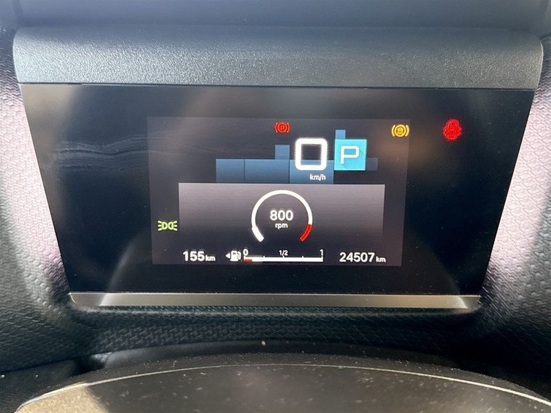 Citroen C4 X bild 9