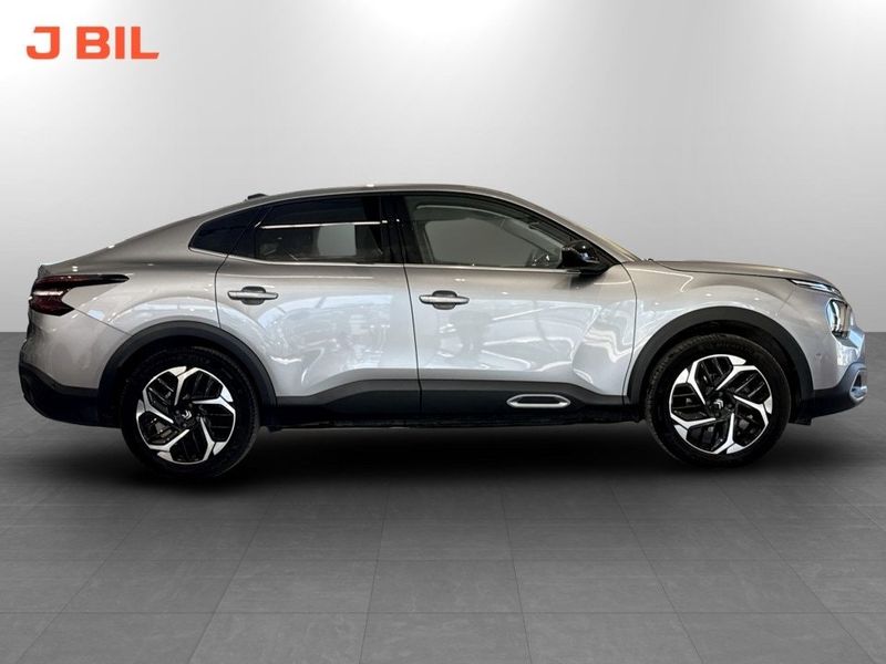 Citroen C4 X bild 16