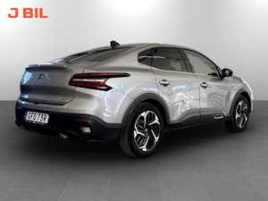 Citroen C4 X bild 3