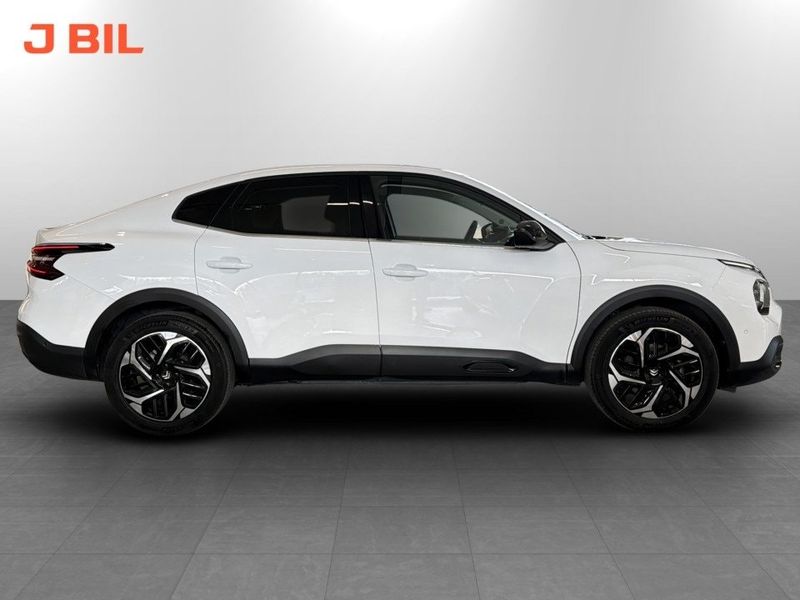 Citroen C4 X bild 17