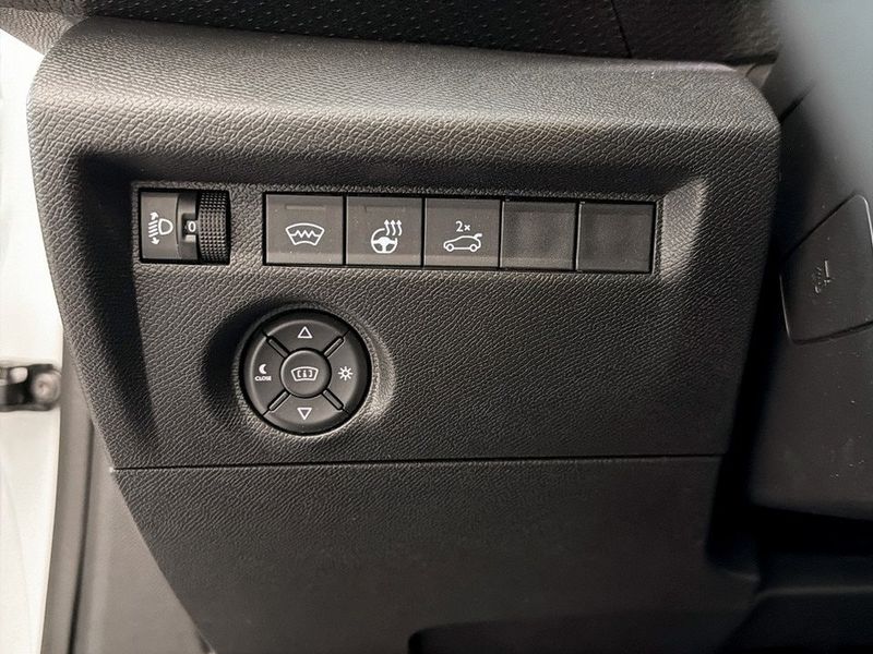 Citroen C4 X bild 9