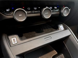 Citroen C4 X bild 13
