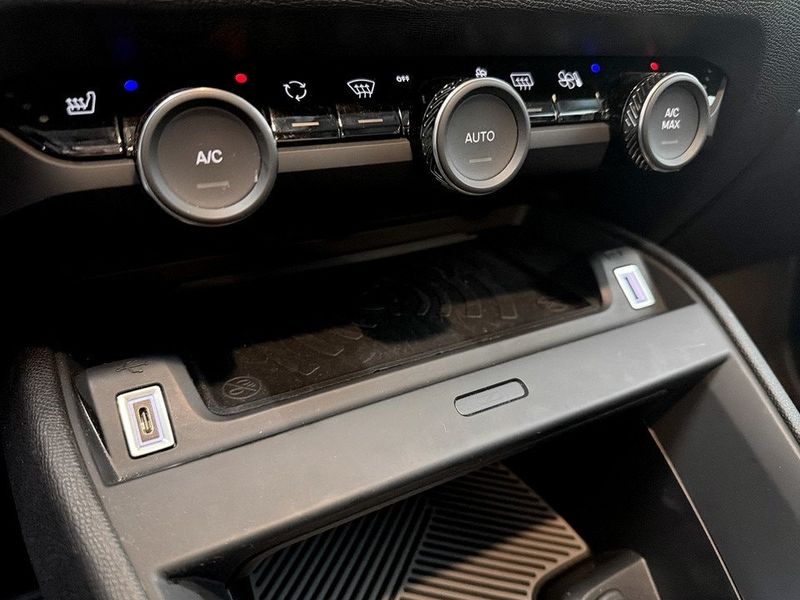 Citroen C4 X bild 13