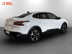 Citroen C4 X bild 3