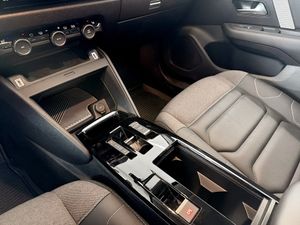 Citroen C4 X bild 14