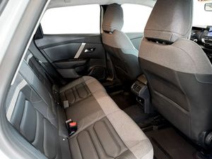 Citroen C4 X bild 16