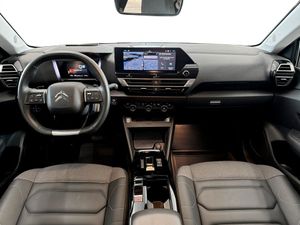 Citroen C4 X bild 6