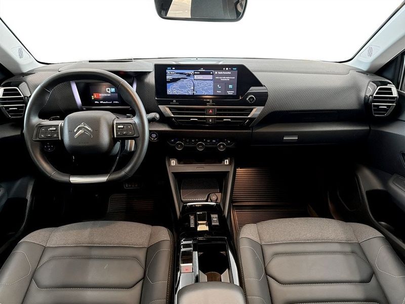 Citroen C4 X bild 6