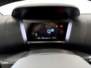 Citroen C4 X bild 10