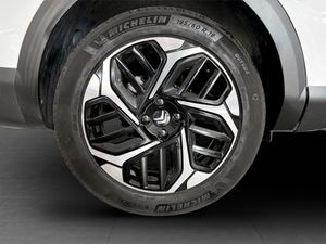 Citroen C4 X bild 18