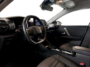 Citroen C4 X bild 5