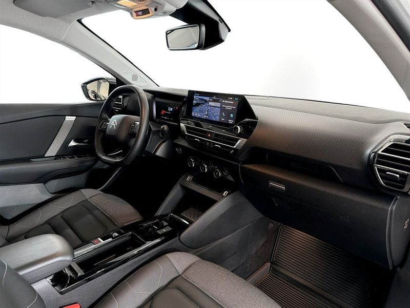Citroen C4 X bild 15