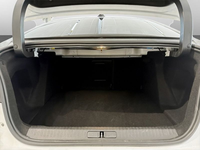 Citroen C4 X bild 19
