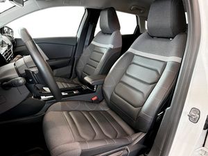 Citroen C4 X bild 4