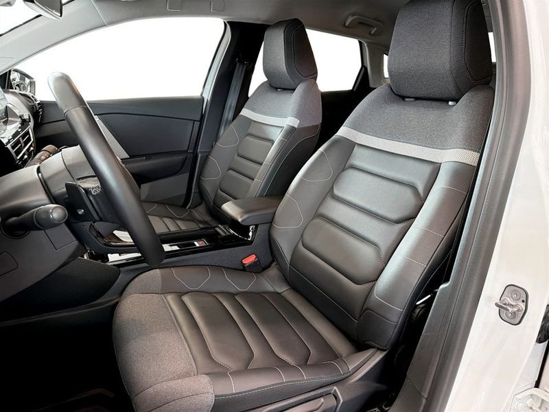 Citroen C4 X bild 4