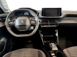 Peugeot e-208 bild 7
