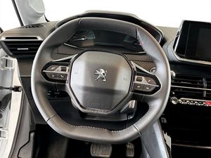 Peugeot e-208 bild 8