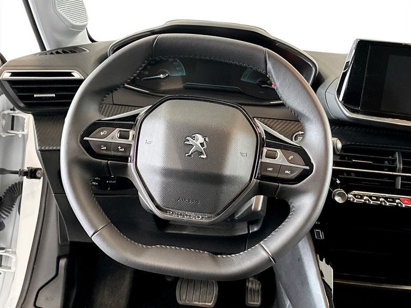 Peugeot e-208 bild 8