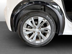 Peugeot e-208 bild 15