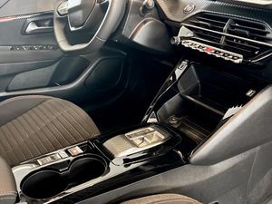 Peugeot e-208 bild 11