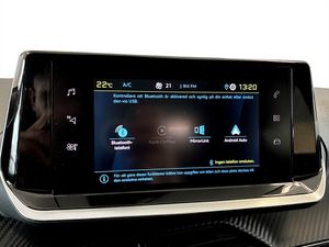 Peugeot e-208 bild 10