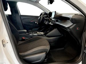 Peugeot e-208 bild 12