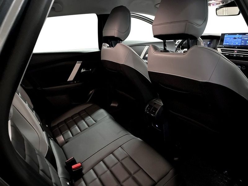 Citroen C4 bild 15