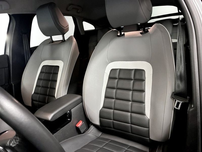 Citroen C4 bild 5