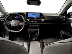 Citroen C4 bild 6
