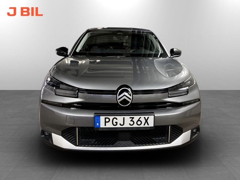 Citroen C4 bild 16