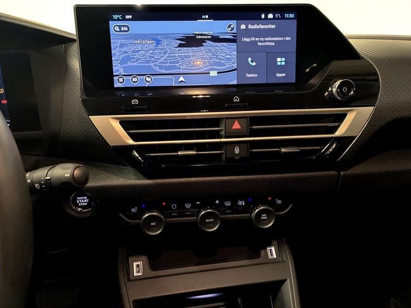 Citroen C4 bild 12