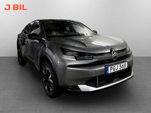 Citroen C4 bild 1
