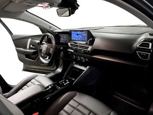 Citroen C4 bild 14