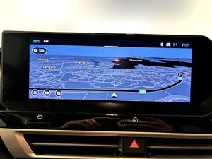 Citroen C4 bild 9