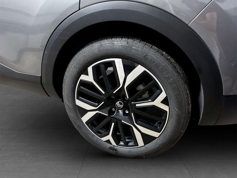 Citroen C4 bild 18