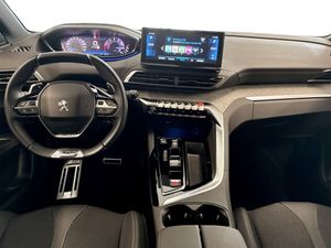 Peugeot 3008 bild 6