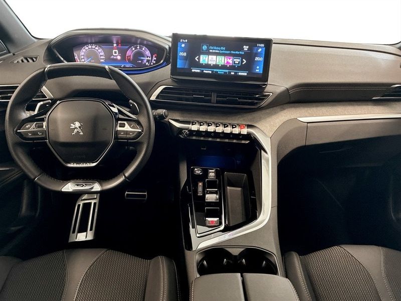 Peugeot 3008 bild 6