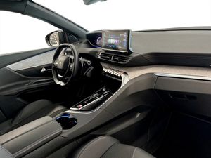 Peugeot 3008 bild 12