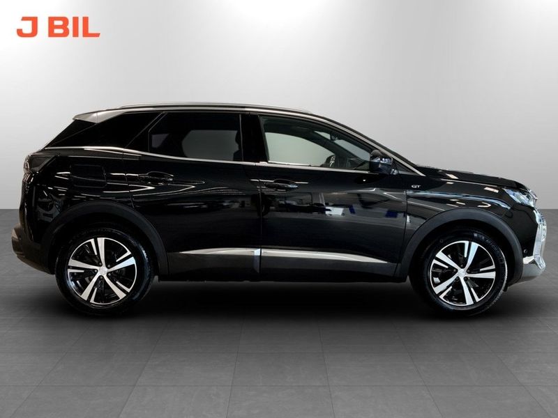 Peugeot 3008 bild 14