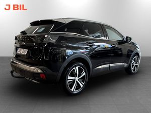 Peugeot 3008 bild 3