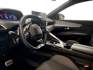 Peugeot 3008 bild 4