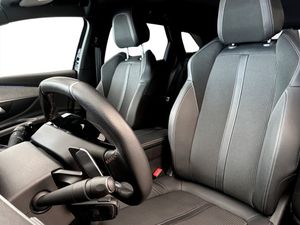 Peugeot 3008 bild 5
