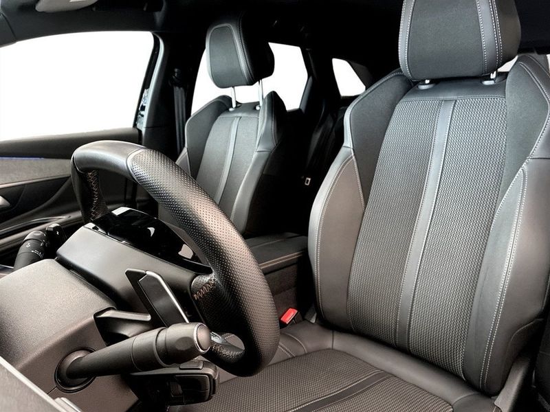 Peugeot 3008 bild 5