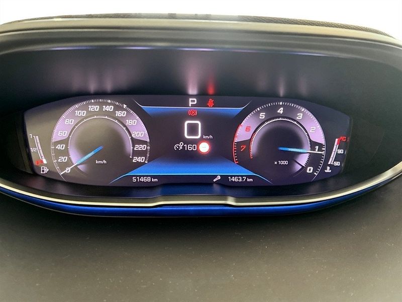 Peugeot 3008 bild 8