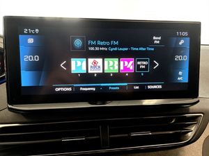 Peugeot 3008 bild 9