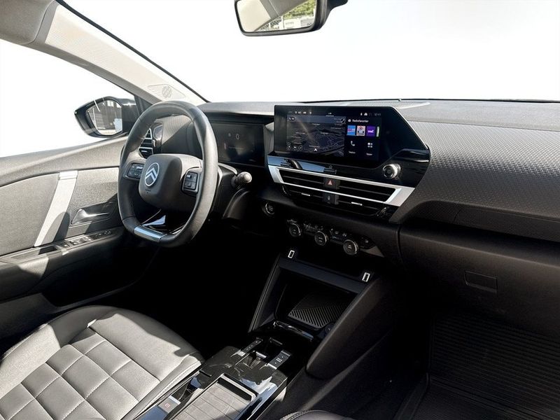 Citroen C4 bild 11