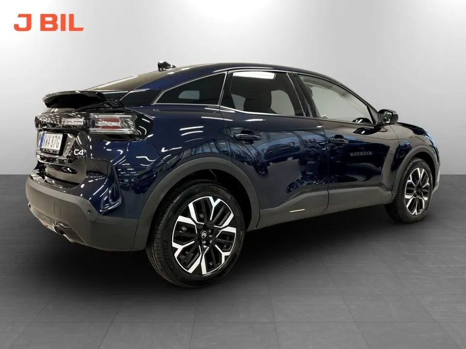 Citroen C4 bild 3
